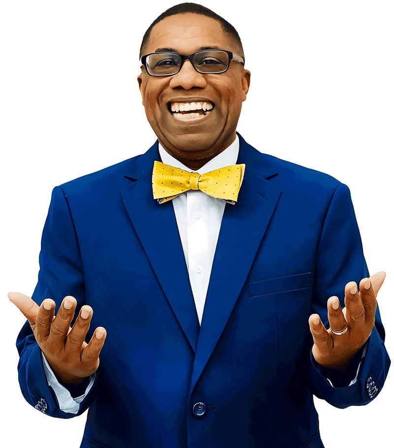 Dr. Jason Williamson